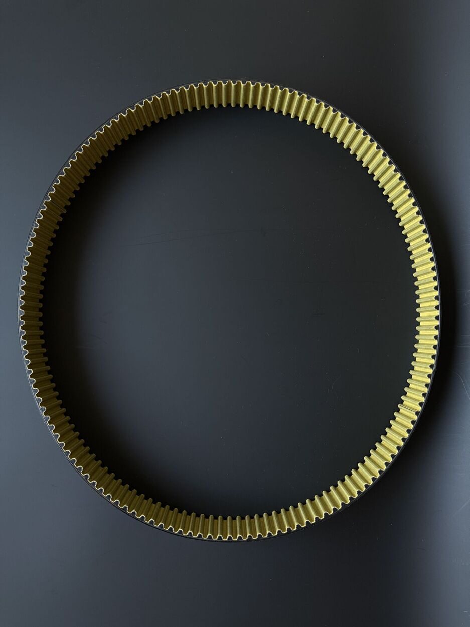 Полиуретановый зубчатый ремень CONTINENTAL CONTI SYNCHROCHAIN