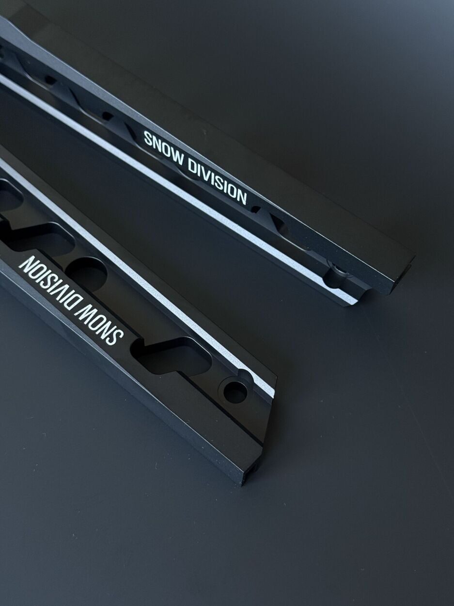 Усилитель рельс Snow Division Rail Brace