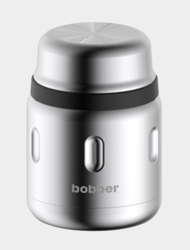 Термос Bobber Jerrycan 470 мл. Матовый