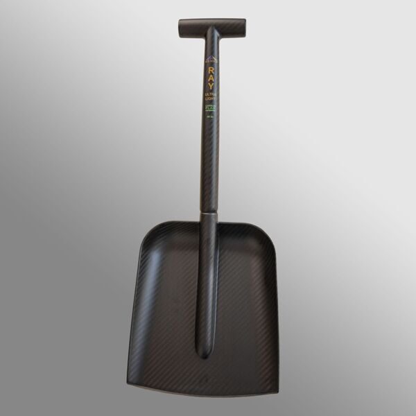Лопата лавинная карбоновая Ultralight