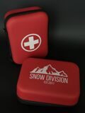 Аптечка Snow Division