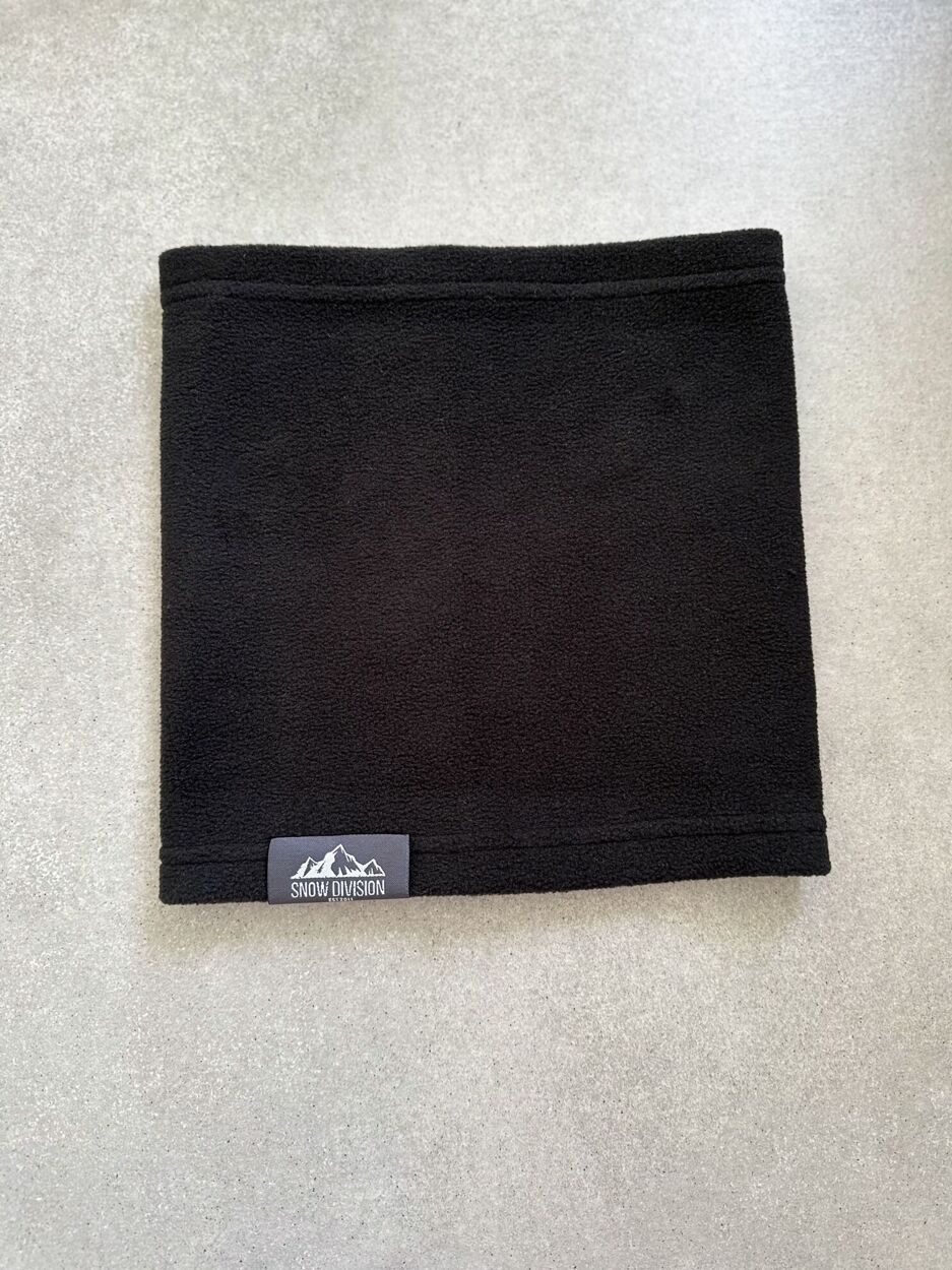 Баф Snow Division