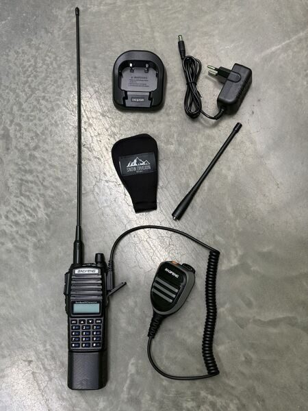 Рация Baofeng UV-82