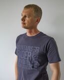 Футболка Snow Division RIDER