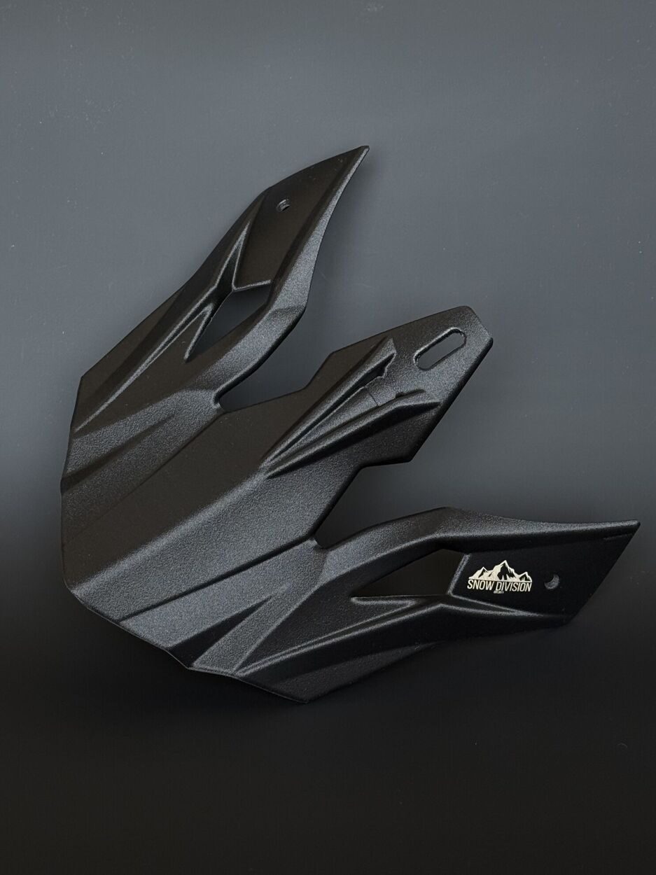 Козырёк для шлема Airoh Aviator Snow Division