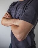 Футболка Snow Division RIDER