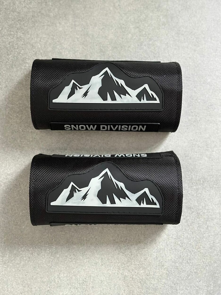 Подушка на руль Snow Division