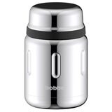 Термос Bobber Jerrycan 700 мл. Зеркальный