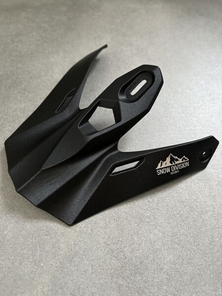 Козырёк для шлема Ski-Doo XPX (Lynx Radien) Snow Division