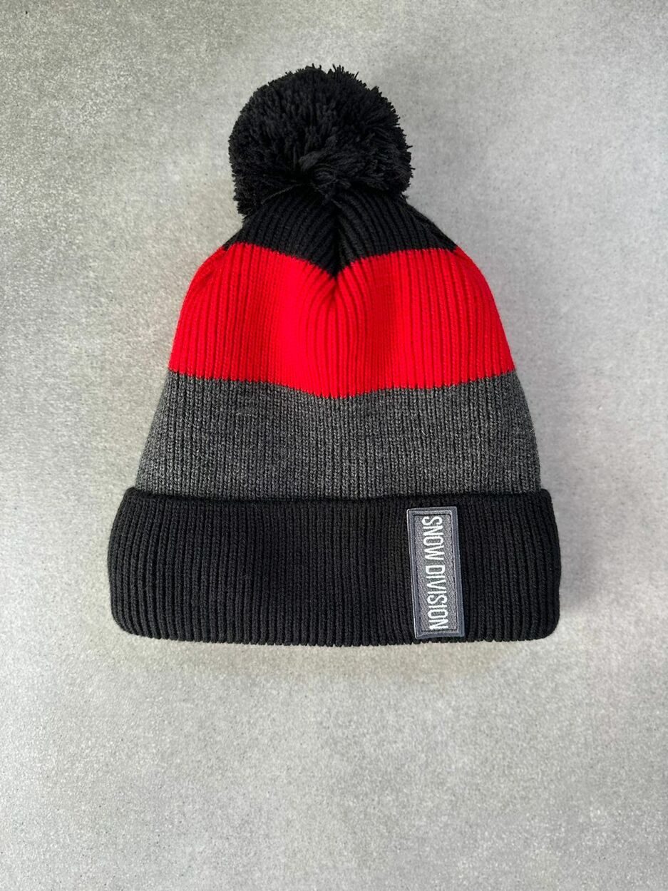 Шапка Snow Division WP