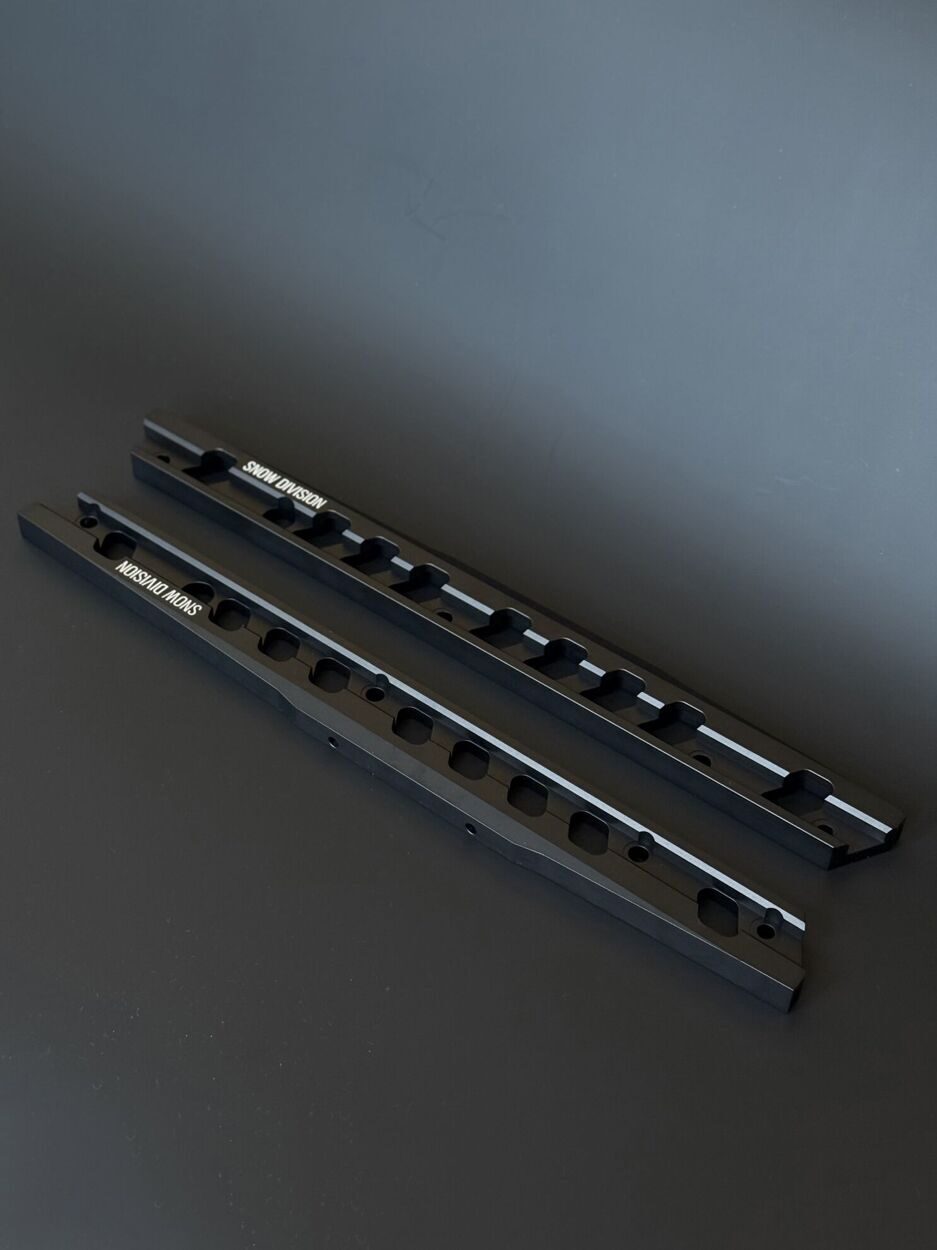 Усилитель рельс Snow Division Rail Brace