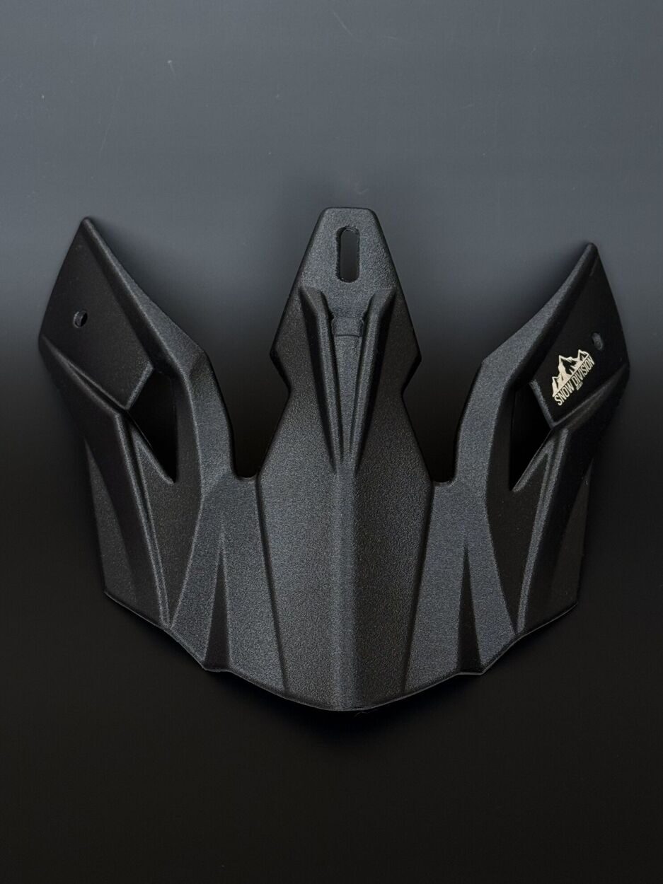 Козырёк для шлема Airoh Aviator Snow Division